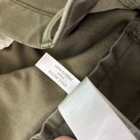 J Crew Factory 36x30 Slim Fit Flex Chino Pant Stretch TruTemp BZ109 - Picture 7 of 8